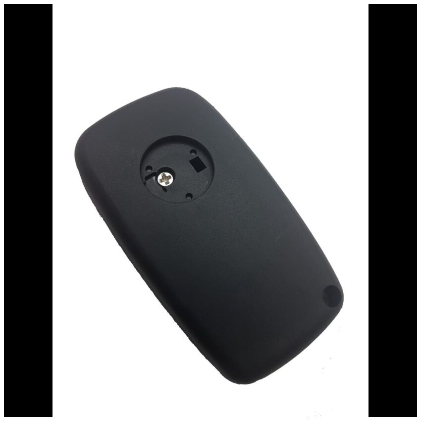 Caixa Para Comando Fiat Flip 2 Botões