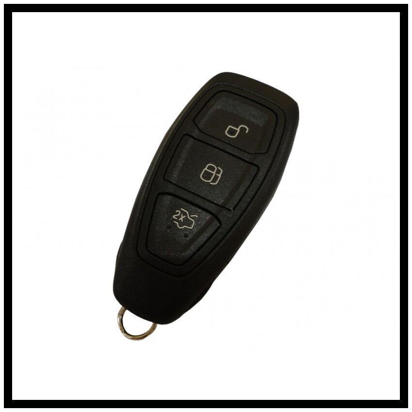 Comando ford Proximidade 2019+ Hitag Pro