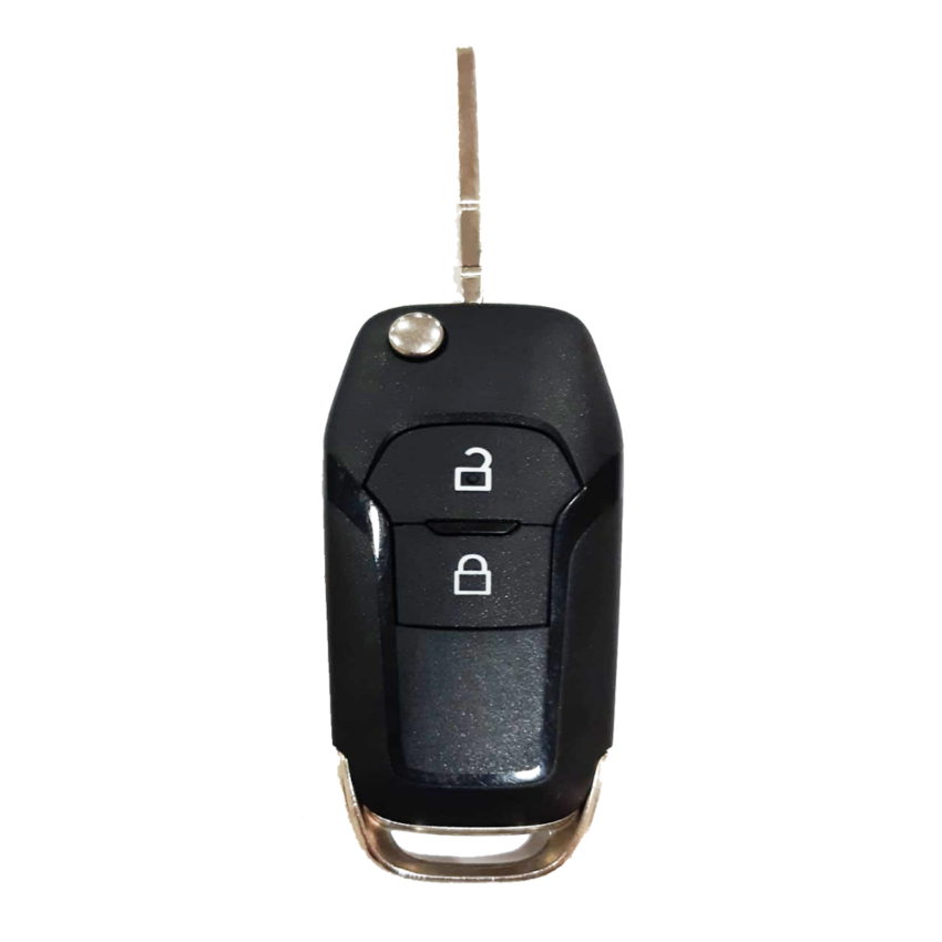 Comando Ford Ranger Flip Dois Botões 2017+