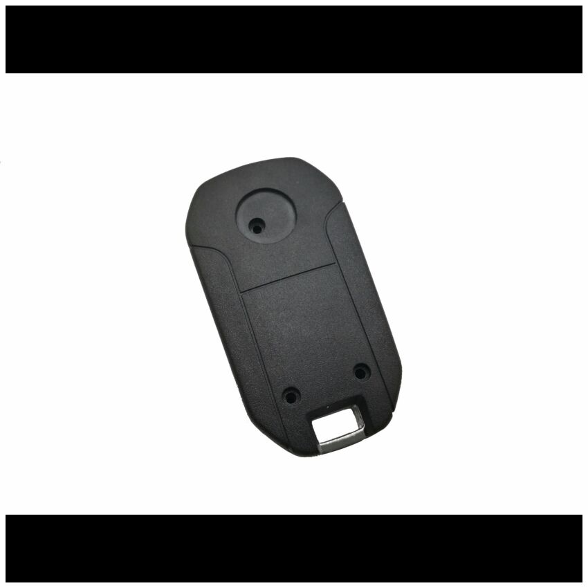 Caixa de Conversão Para Comando Chevrolet Flip 2 Botões