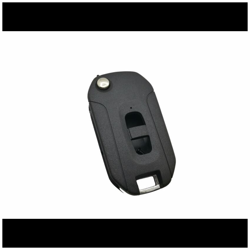 Caixa de Conversão Para Comando Chevrolet Flip 2 Botões