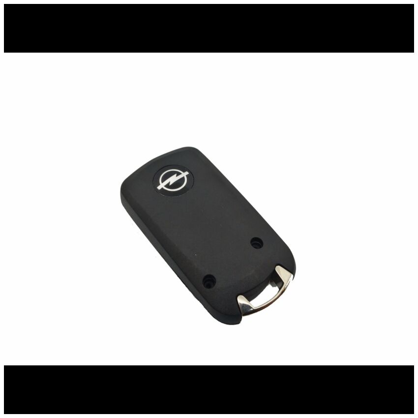 Caixa de Conversão Para Comando Opel Flip 2 Botões