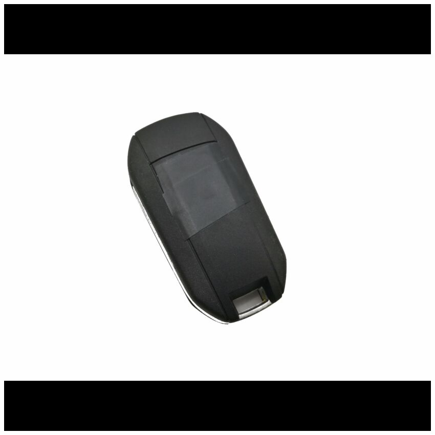 Caixa de Conversão Para Comando Peugeot Flip 3 Botões