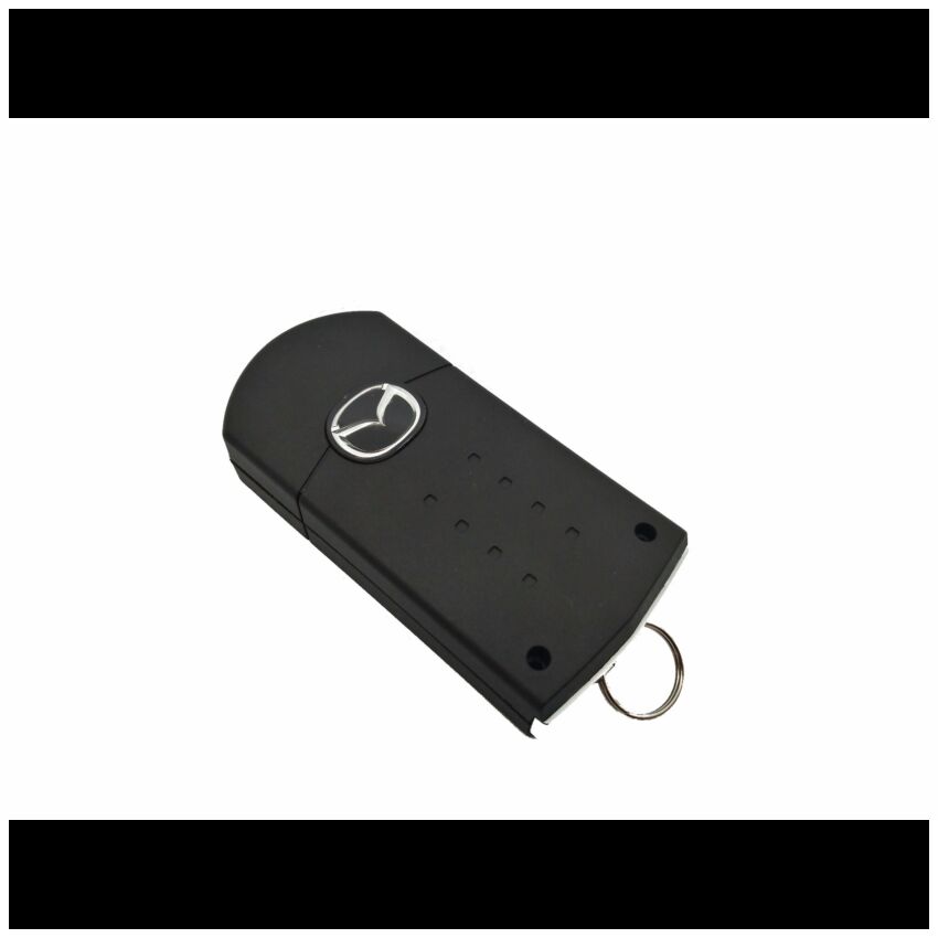 Caixa de Conversão Para Comando Mazda Flip 2 Botões