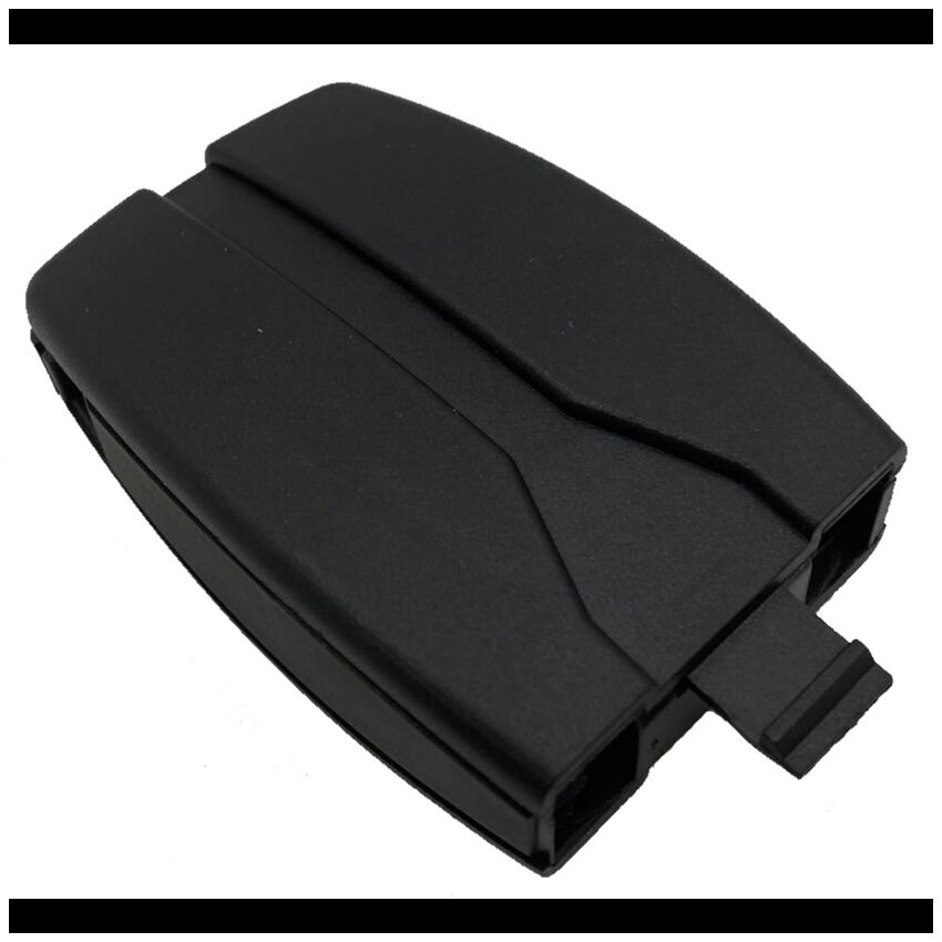 Caixa Para Comando Land Rover Keyless 5 Botões