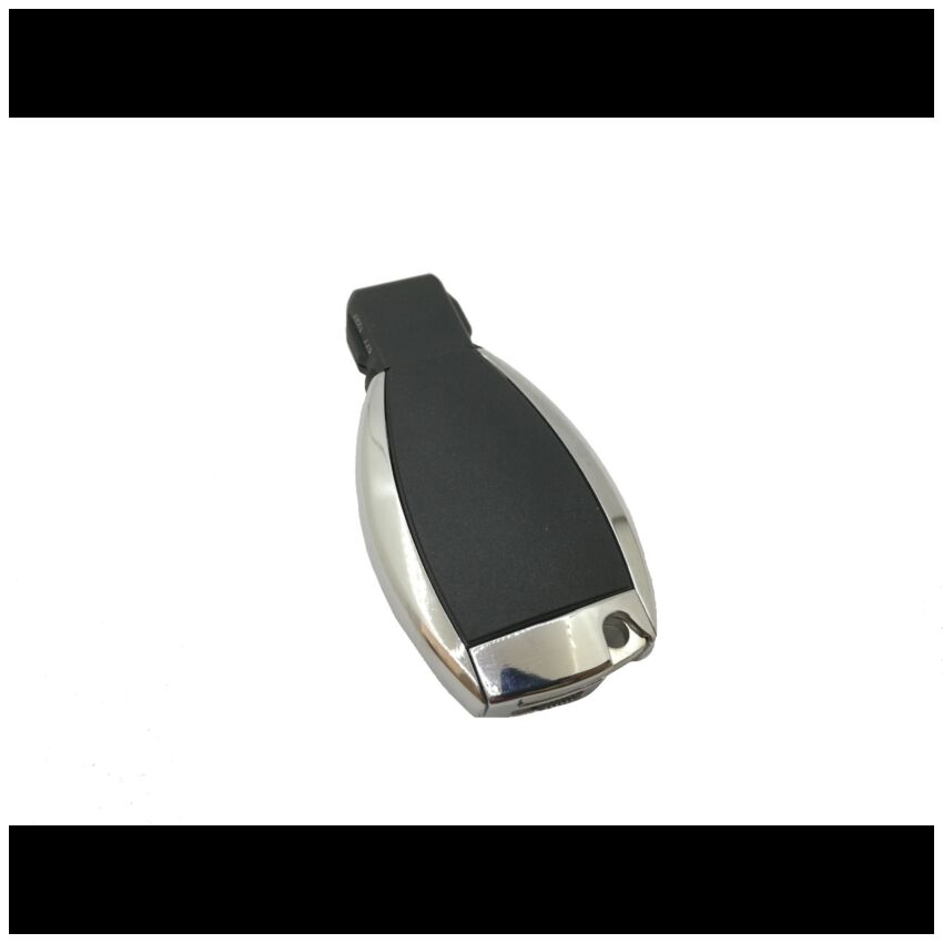Caixa Para Comando Mercedes Keyless 3 Botões