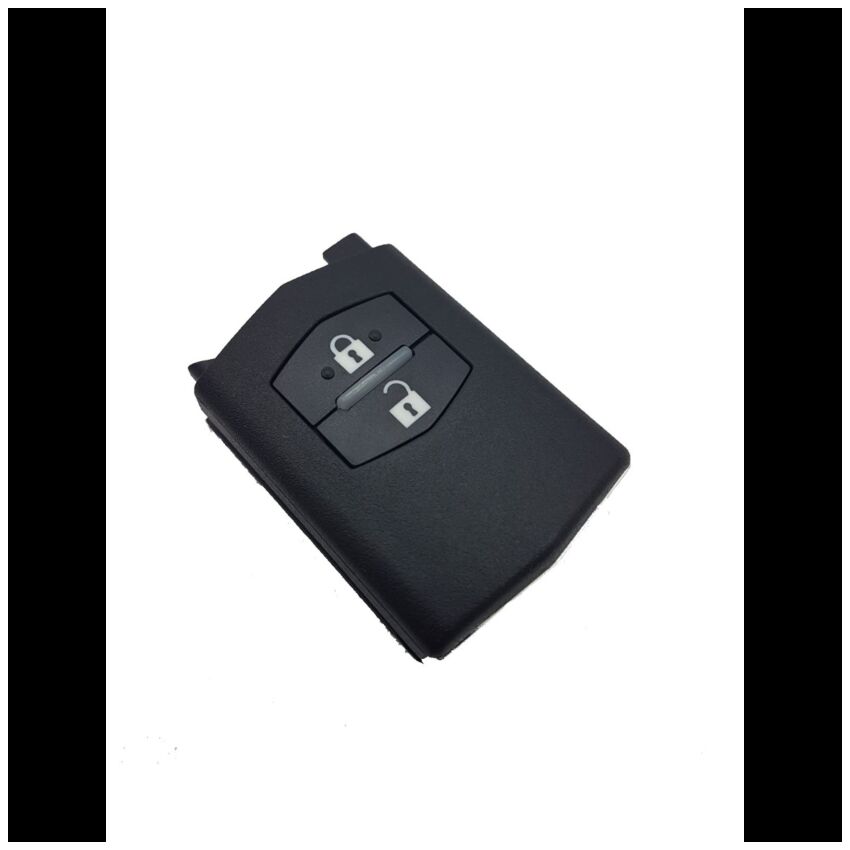 Comando Dois Botões Mazda 2-5-6 Flip