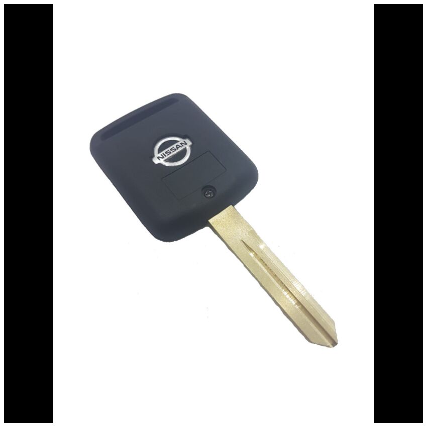 Comando Auto Nissan Dois Botões