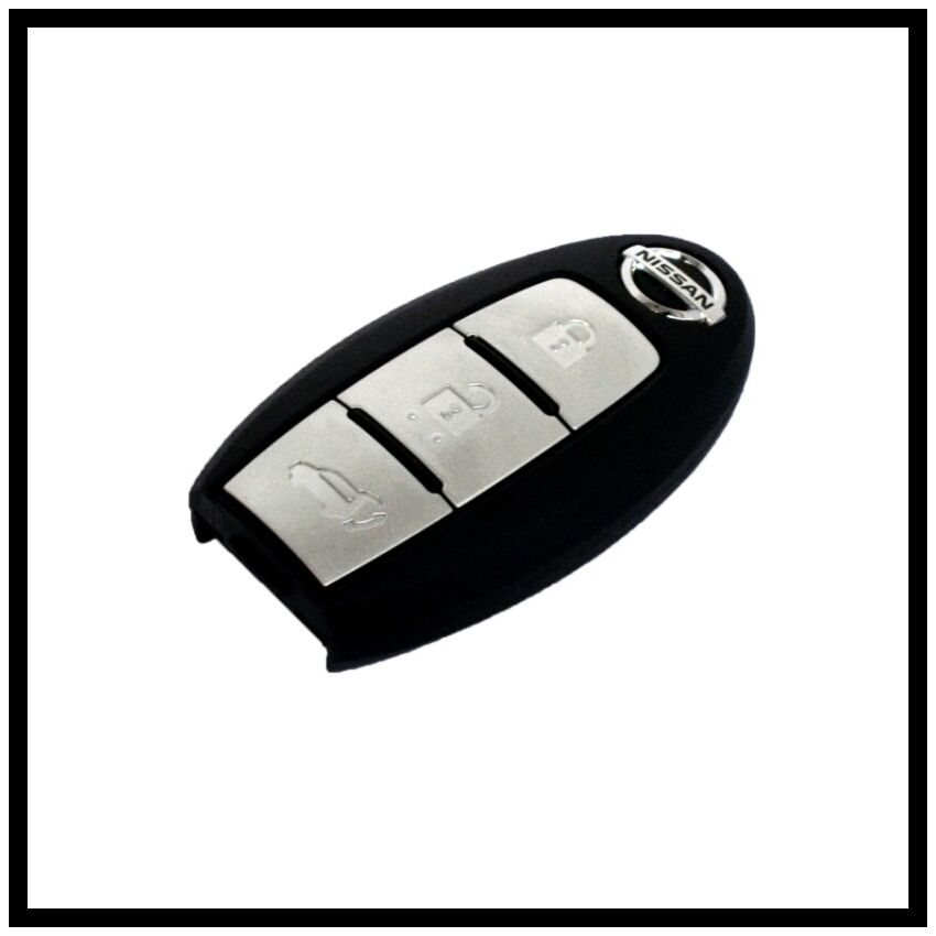 Comando Proximidade Xtrail  (T32) Original