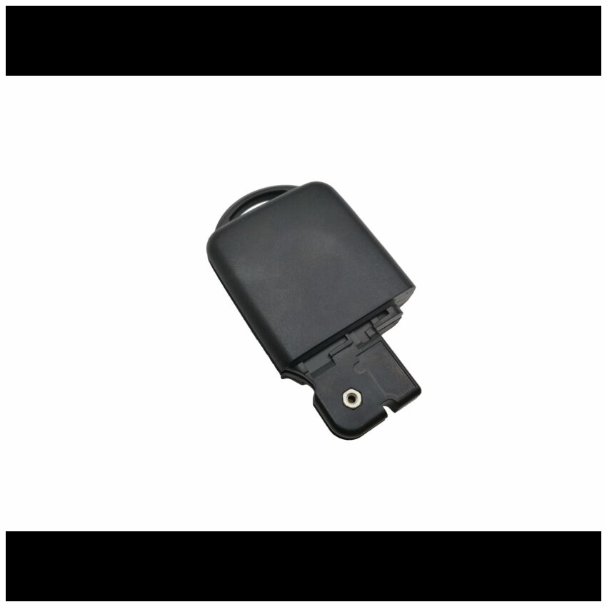 Caixa Para Comando Nissan Keyless 2 Botões