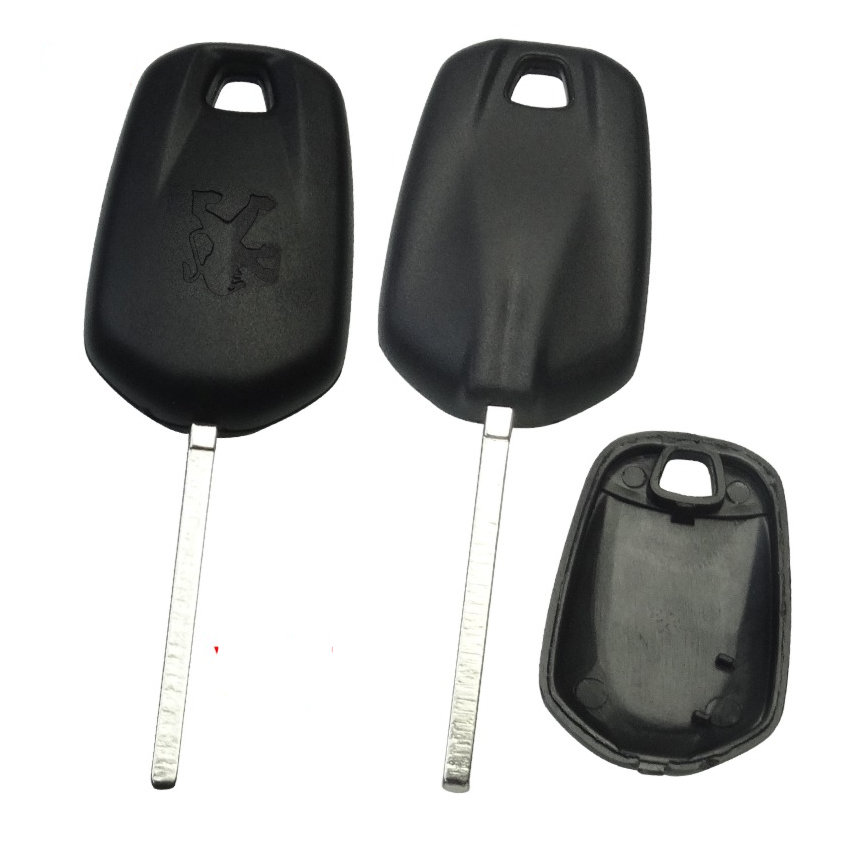 Chave Auto Peugeot VA2  2016+