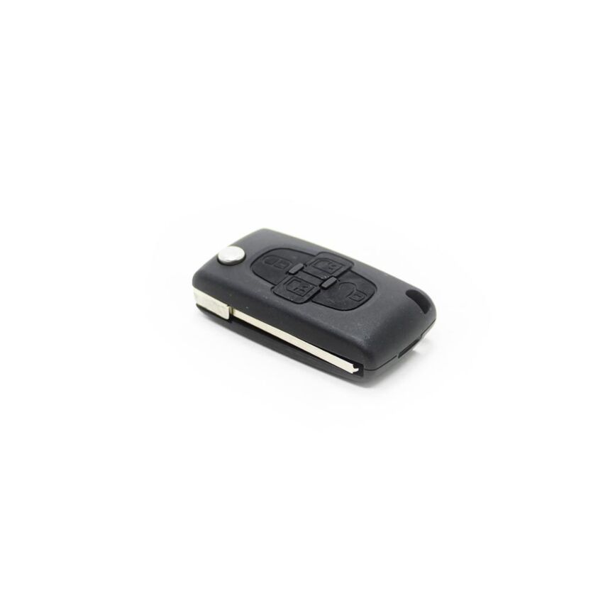 Comando Para Peugeot 1007( 6554GQ)