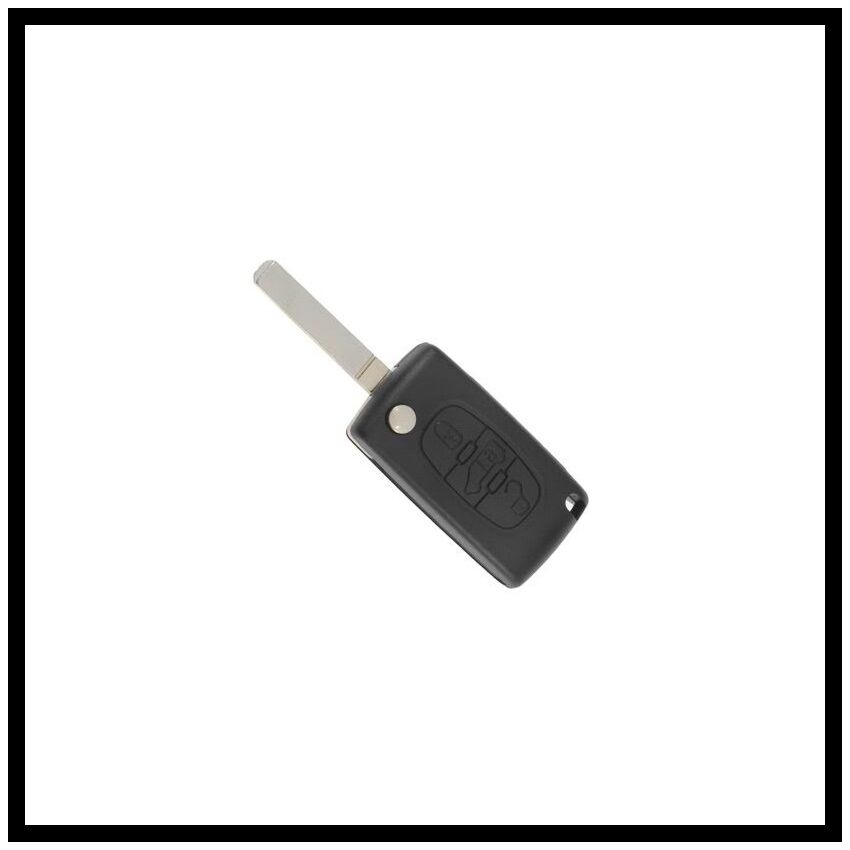 Comando Para Peugeot Expert(6490AE-6490AC)