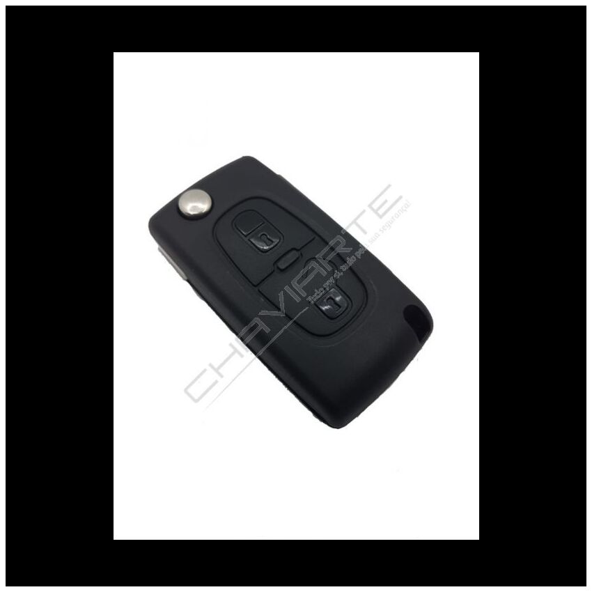 Comando Peugeot 3008, 5008, 2009+