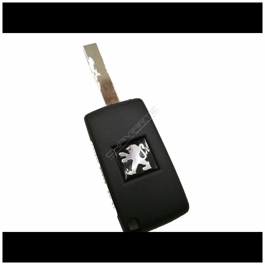 Comando Peugeot 308 2011+(6490R8/9) Compativel