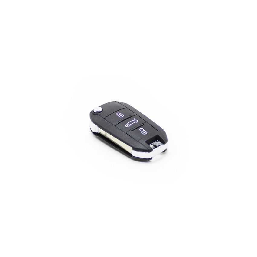 Comando Peugeot 508-Compativel