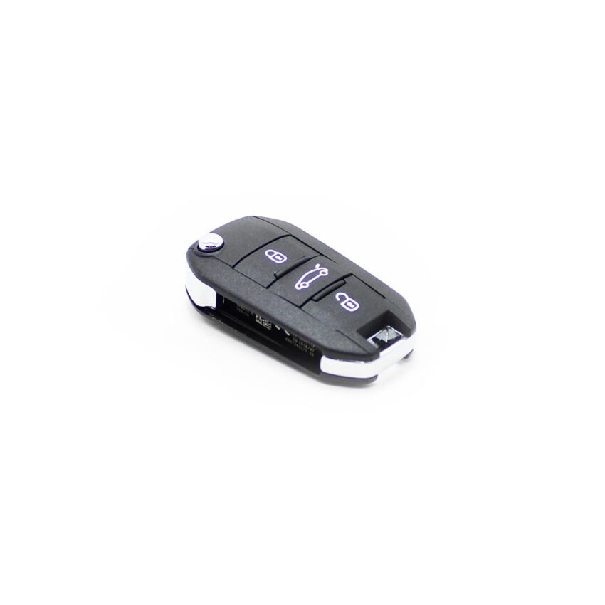 Comando Peugeot (1609365180-1609365280)Original