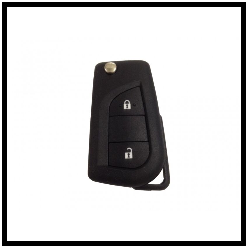 Comando Flip  Peugeot 108-Aygoo-C1 (1612489280)
