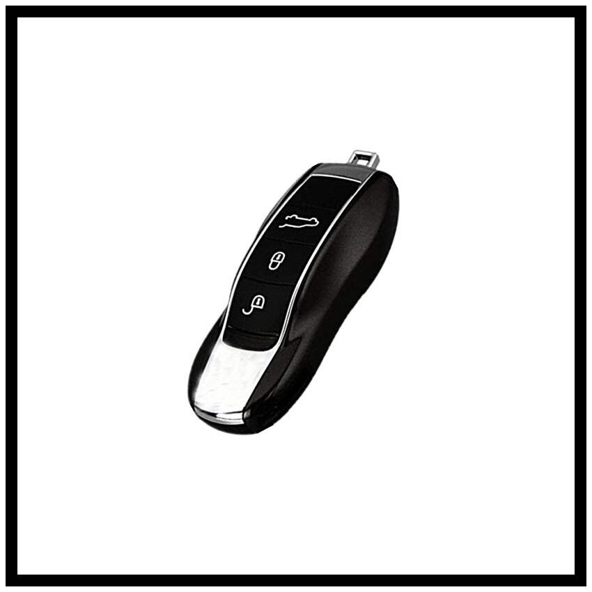 Comando P/Porsche Smartkey Hitag Pro 433MHZ