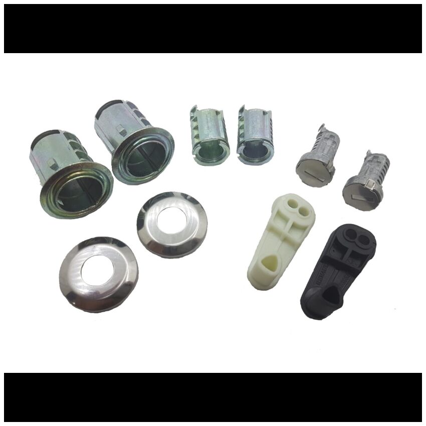 Kit para fecho de porta Renault Megane, Scenic