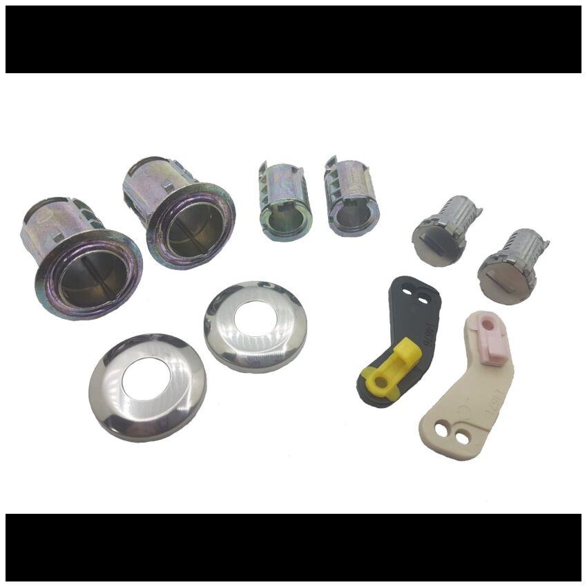 Kit para fecho de porta Renault Master, Mascott