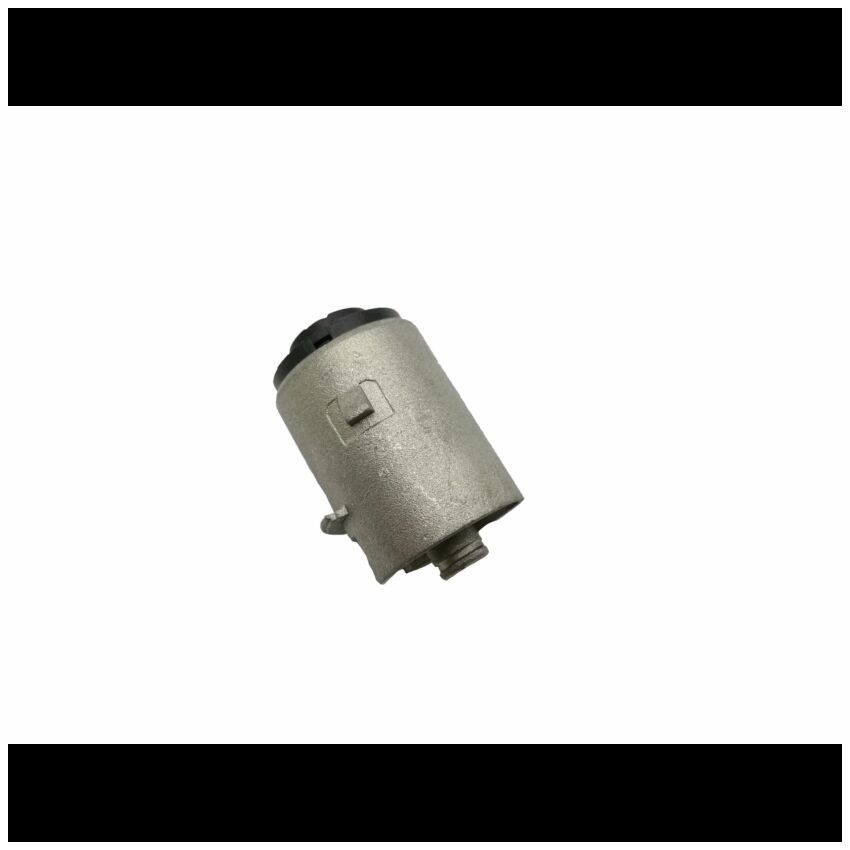 Fecho para porta traseira dupla Renault Kangoo (97-07)