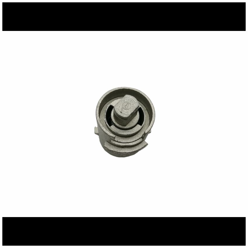 Fecho para porta traseira dupla Renault Kangoo (97-07)