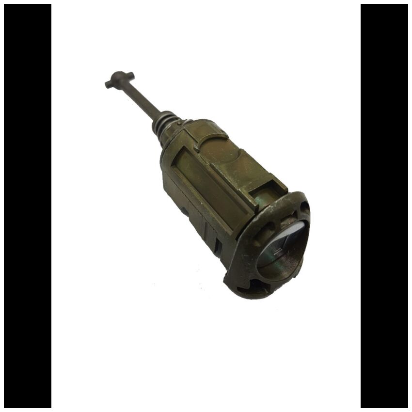 Fecho para porta esquerda Renault Megane II