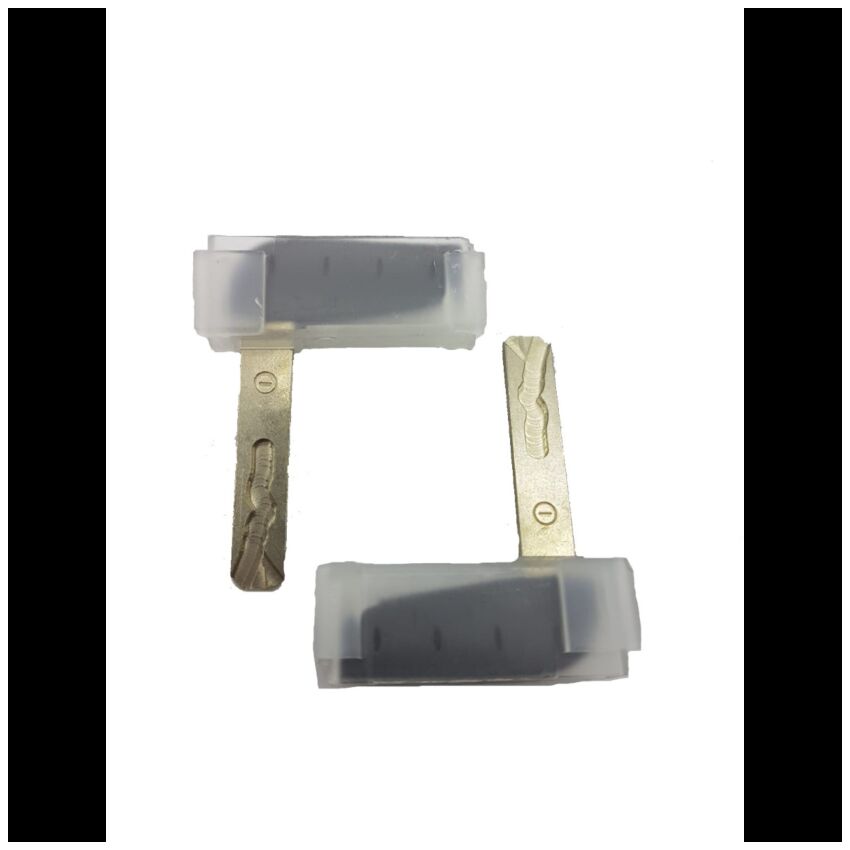 Fecho para porta esquerda Renault Megane II