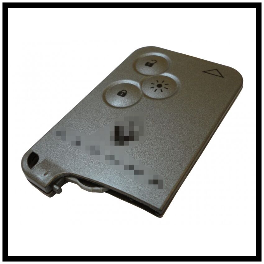 Comando Renault Original (7701209131)