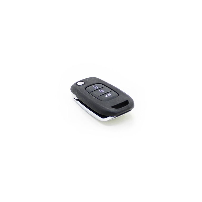 Comando Flip Renault Megane IV 2016+