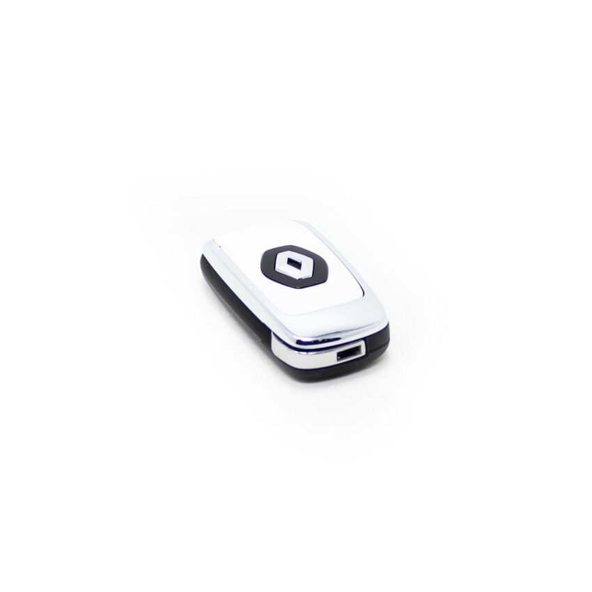 Comando Flip Renault Megane IV 2016+