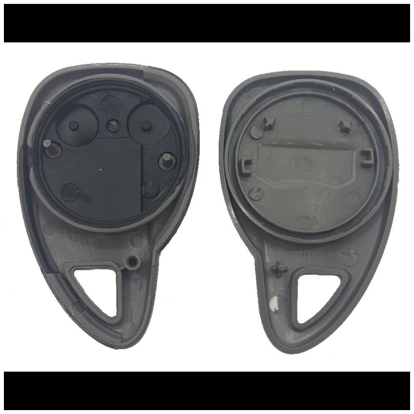 Caixa Para Comando Renault 2 Botões (Camiões)