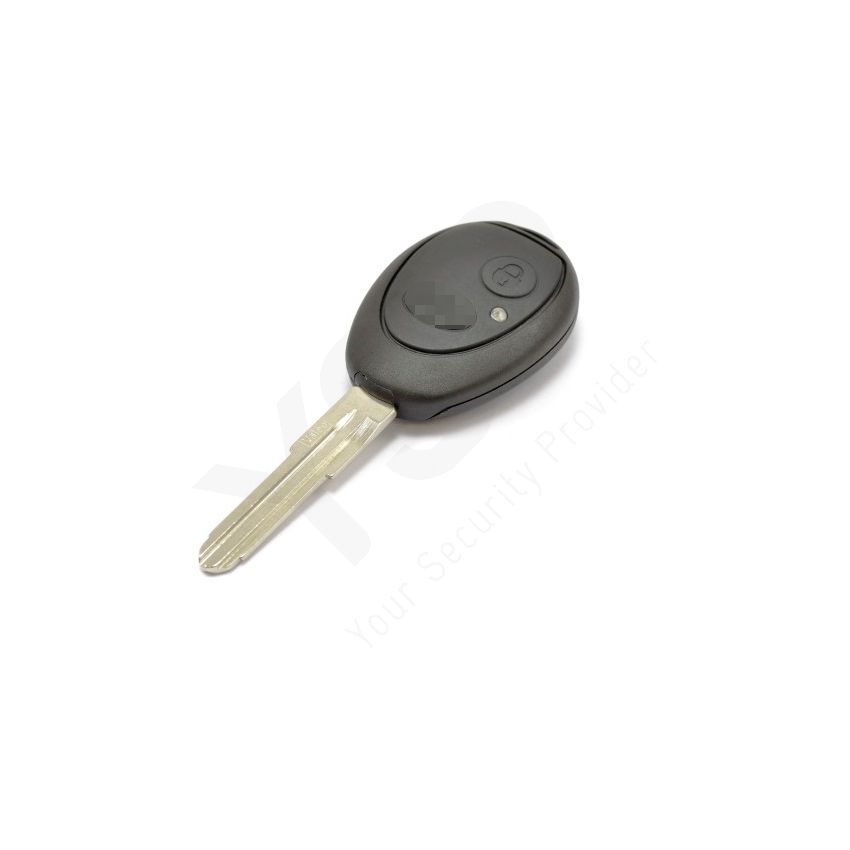 Comando Land Rover 2 botões Fixo(CWE100680KIT)