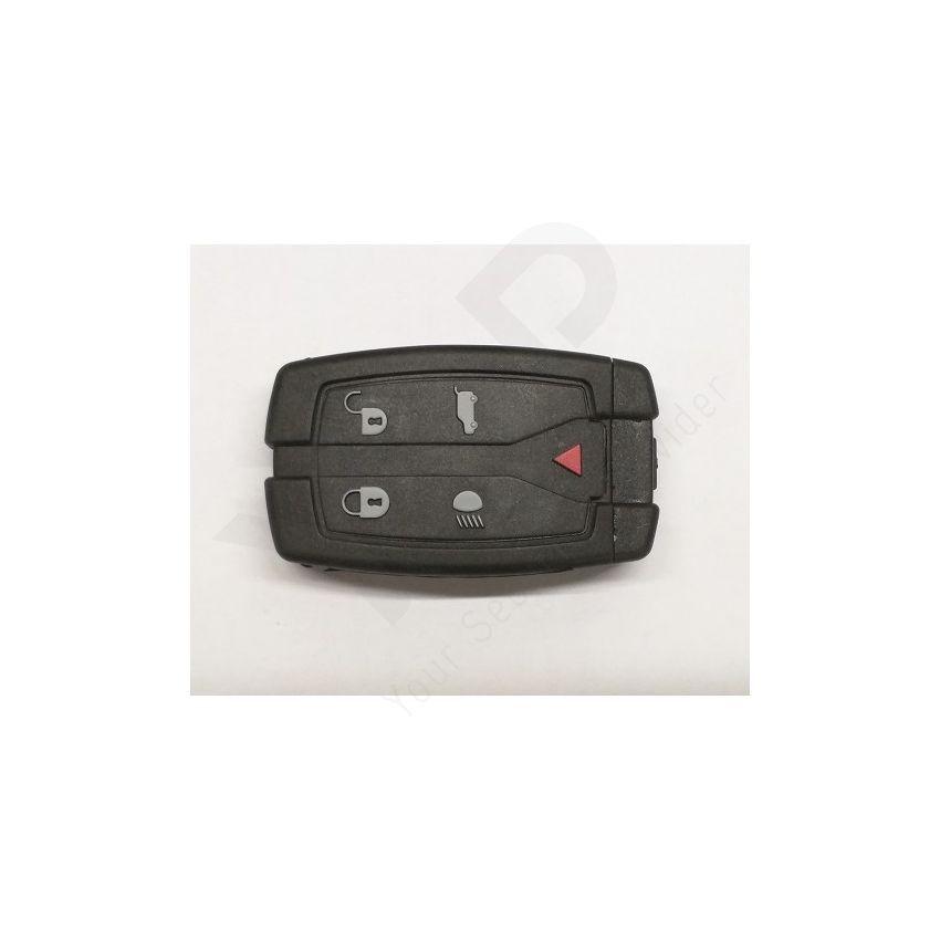 Comando Land Rover 5 botões Slot(LR013005)