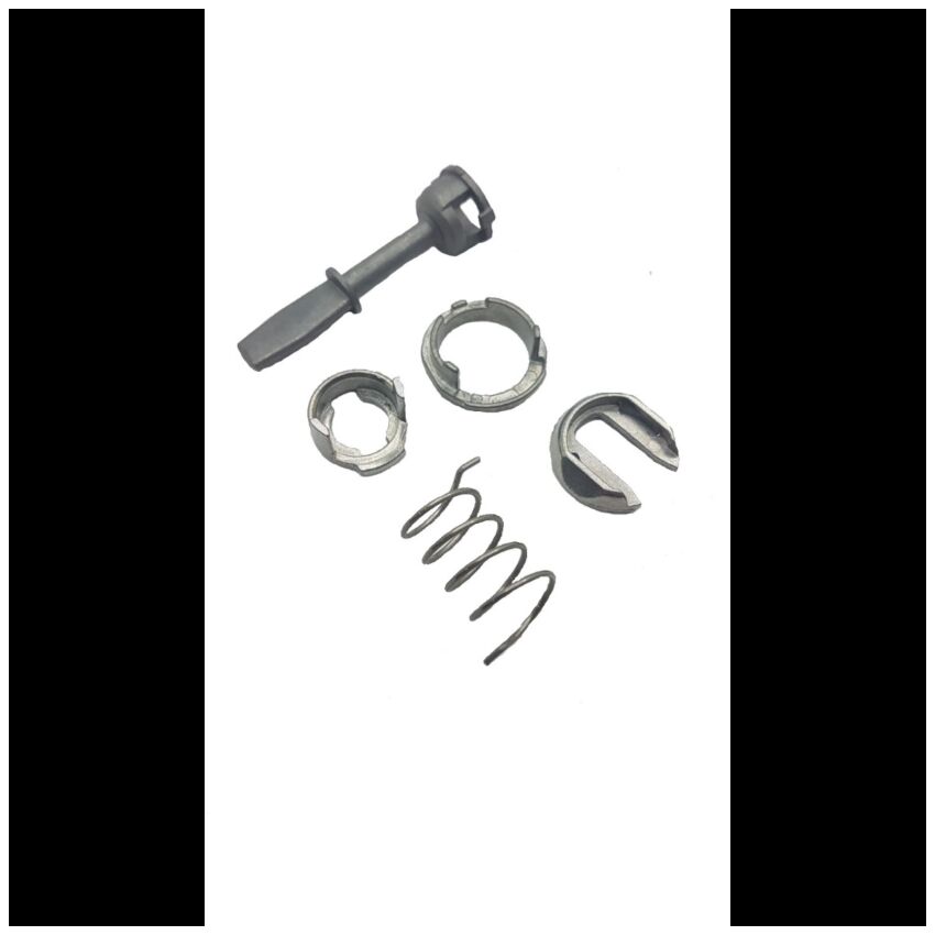 Kit para fecho de porta Seat Toledo, Leon I ,II