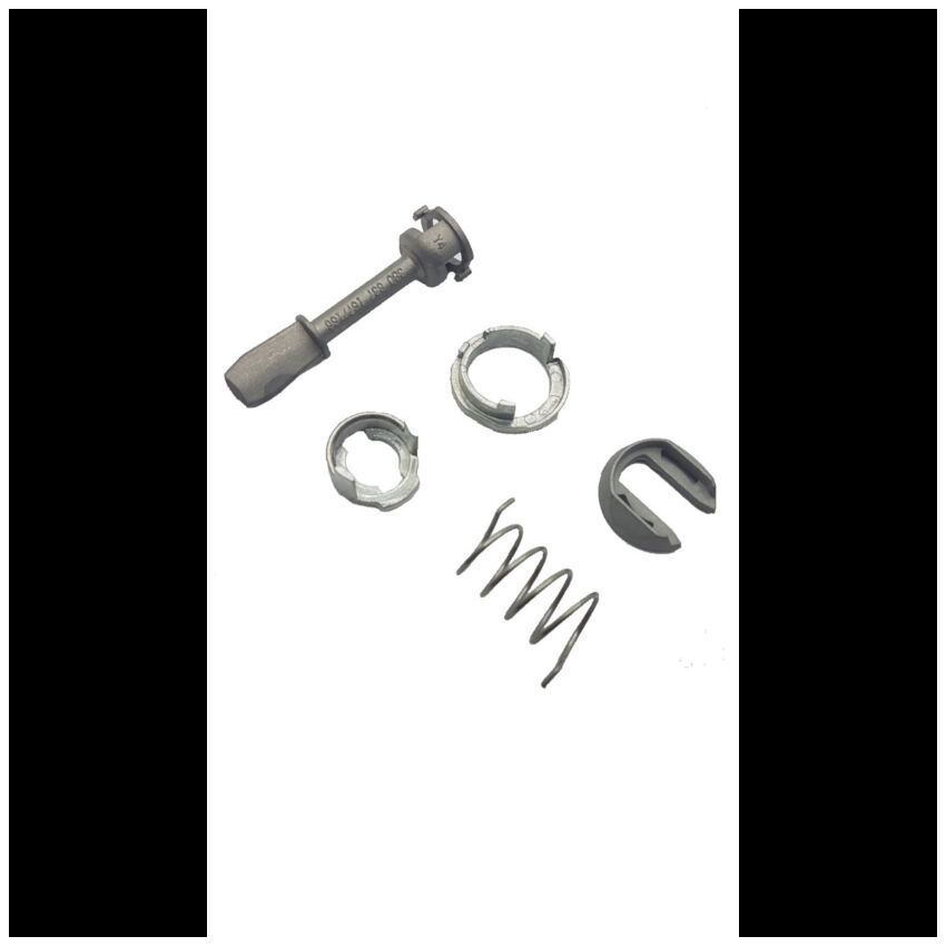Kit para fecho de porta Seat Ibiza V (98-01)