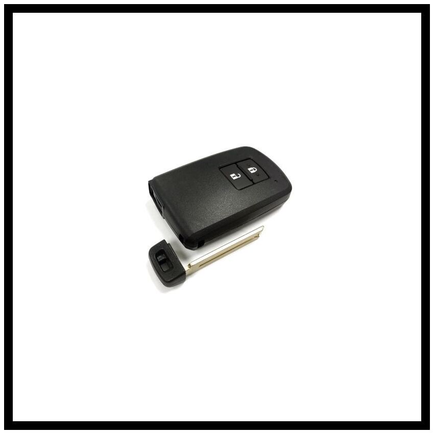Comando Toyota Auris (899040D130)
