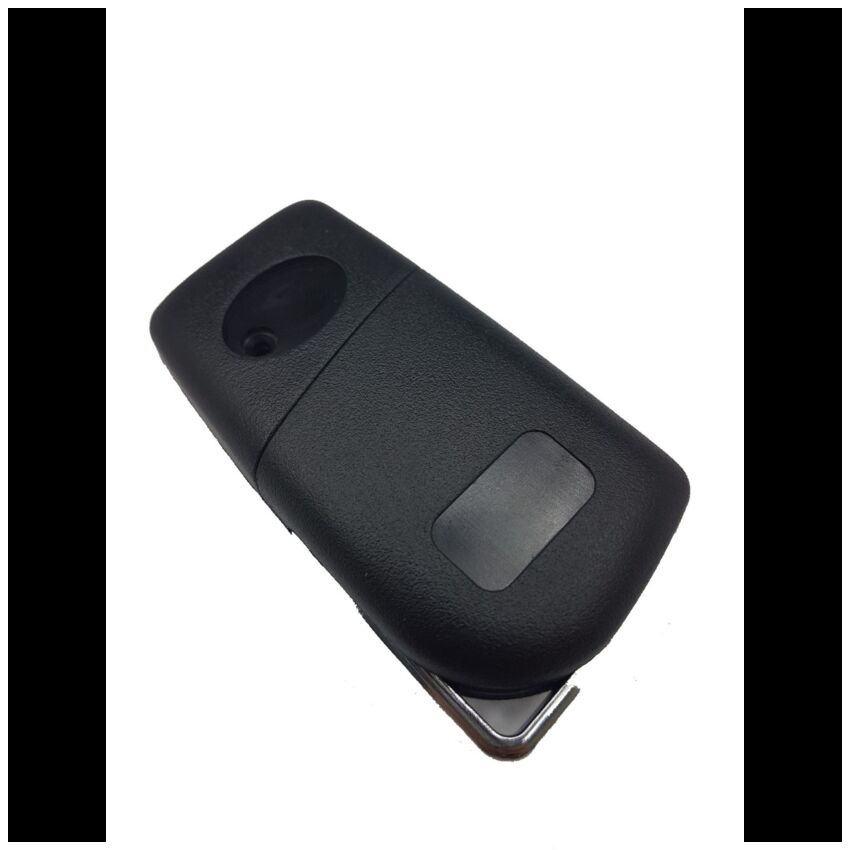 Caixa Para Comando Toyota Flip 3 Botões