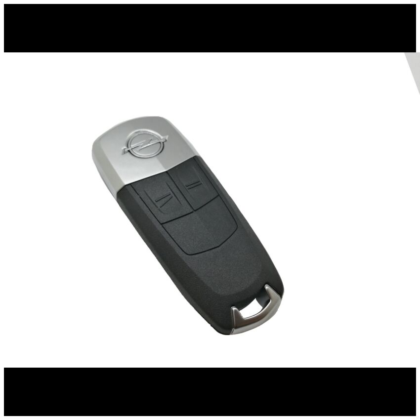 Comando Smartkey Para Astra H (13239950)