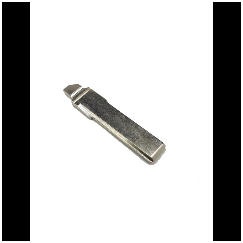 Lâmina HU66 Para Comando Volkswagen Flip