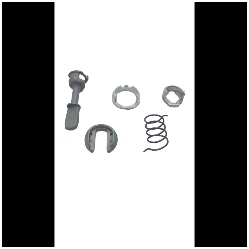 Kit  para fecho Volkswagen Golf IV, Bora (99-03)