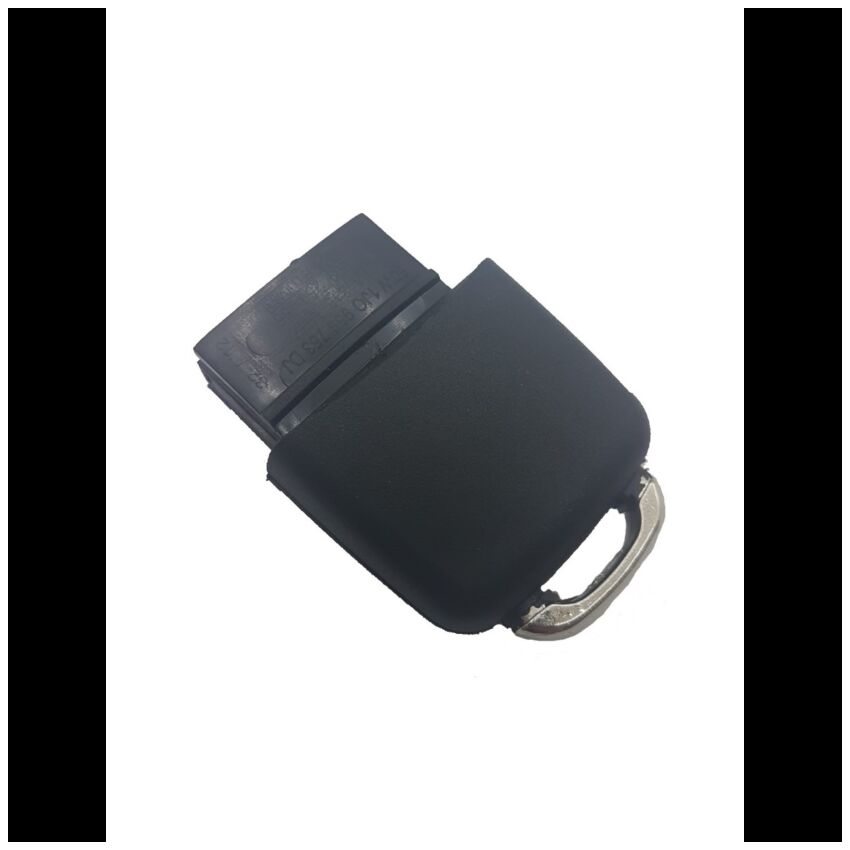 Comando VW Crafter Três Botões Flip(2E0959753A)