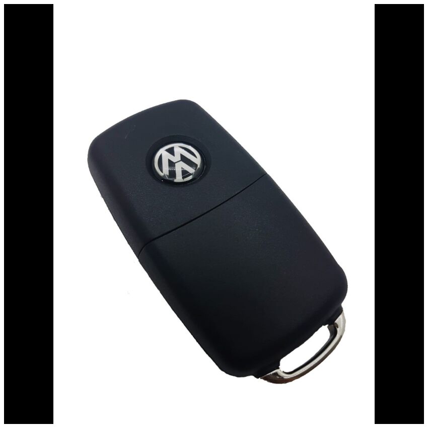 Comando VW Flip 2 Botões (7E0837202AD)