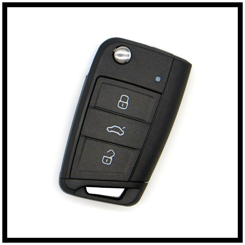 Comando Vw Golf VII (5G0959753BA)Original