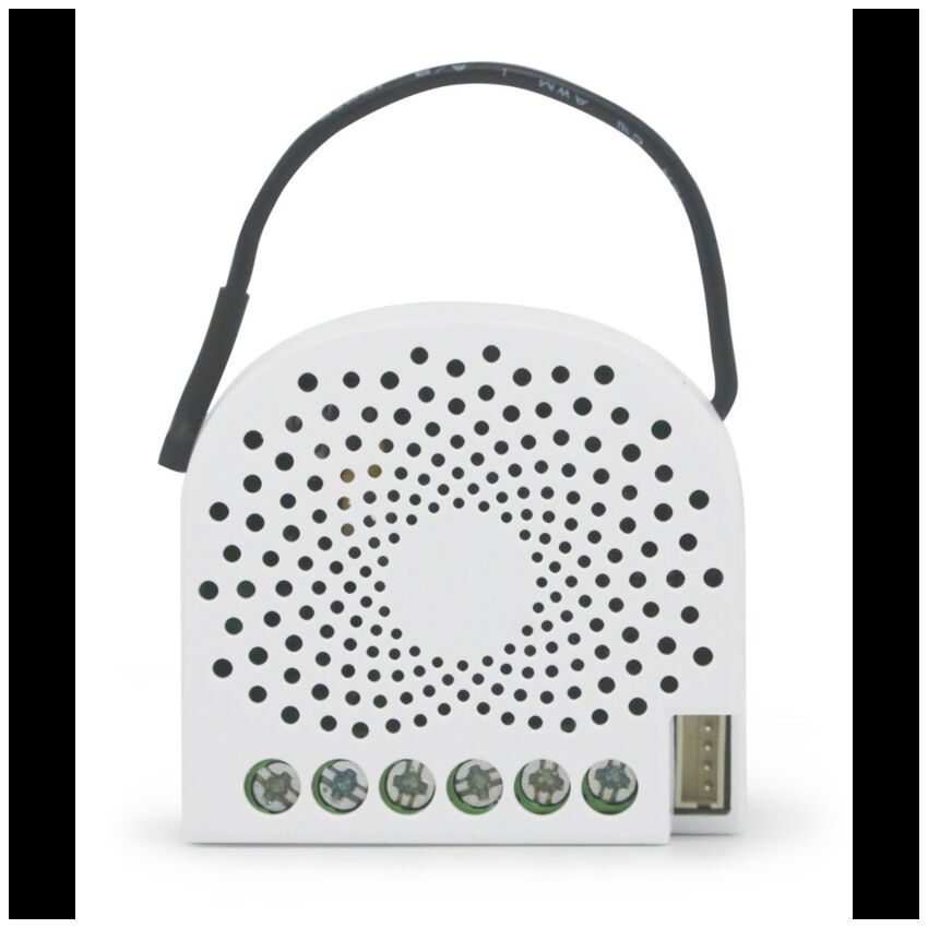 Aeotec Nano Switch Z-Wave Plus