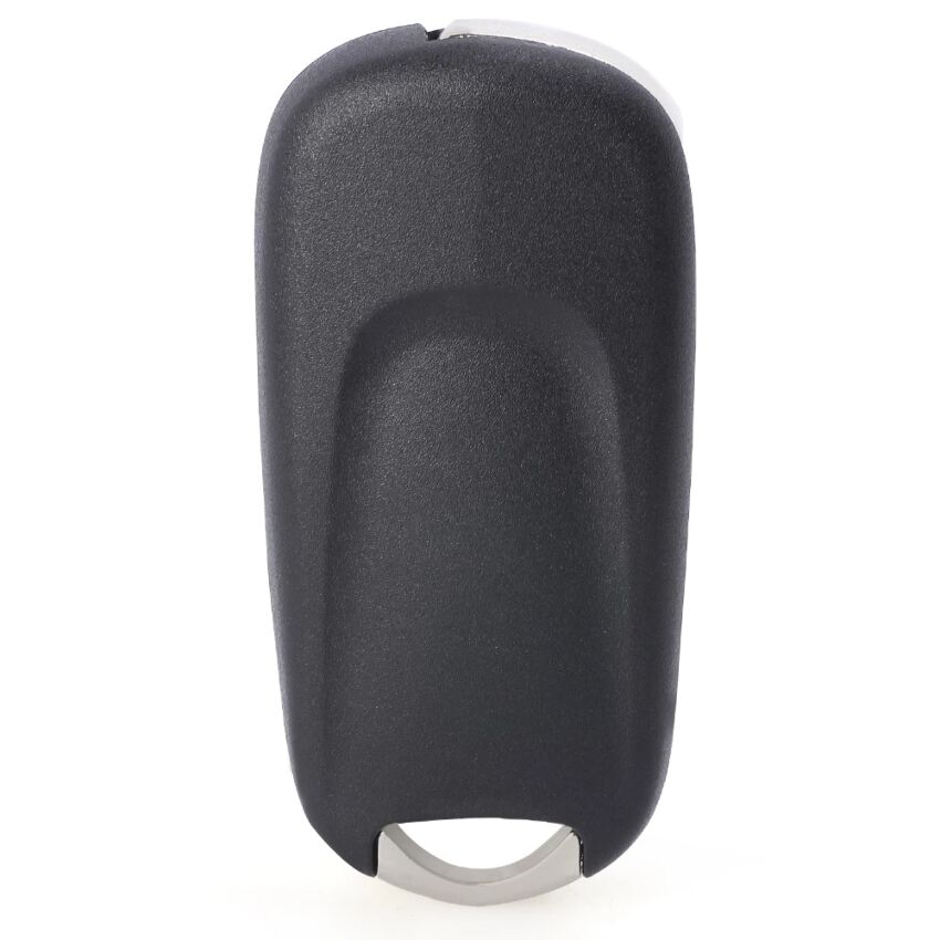 Caixa Para Comando Opel Flip 2 Botões