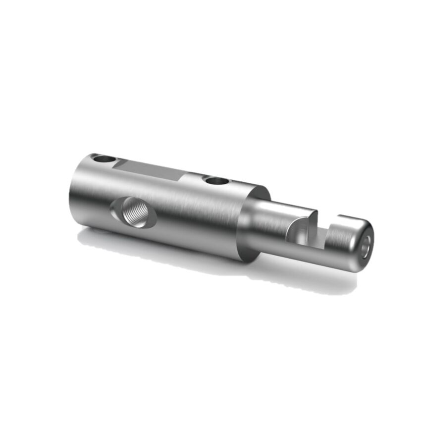 BARRA CILINDRO M&C MODULAR 10/32