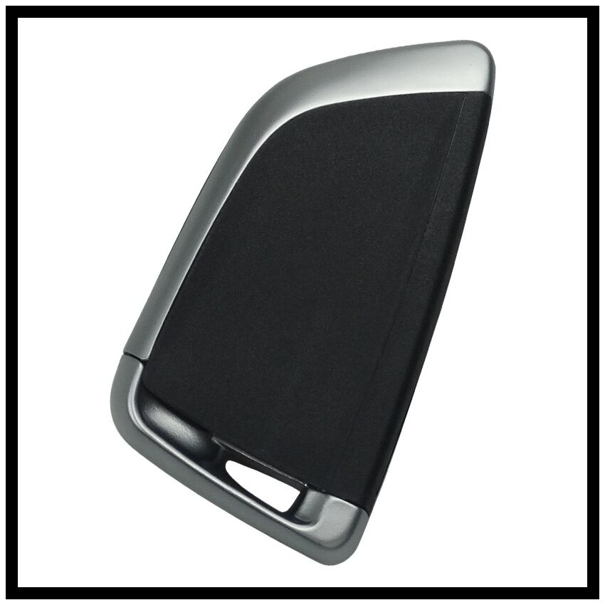 Caixa Para Comando BMW Keyless 4 Botões