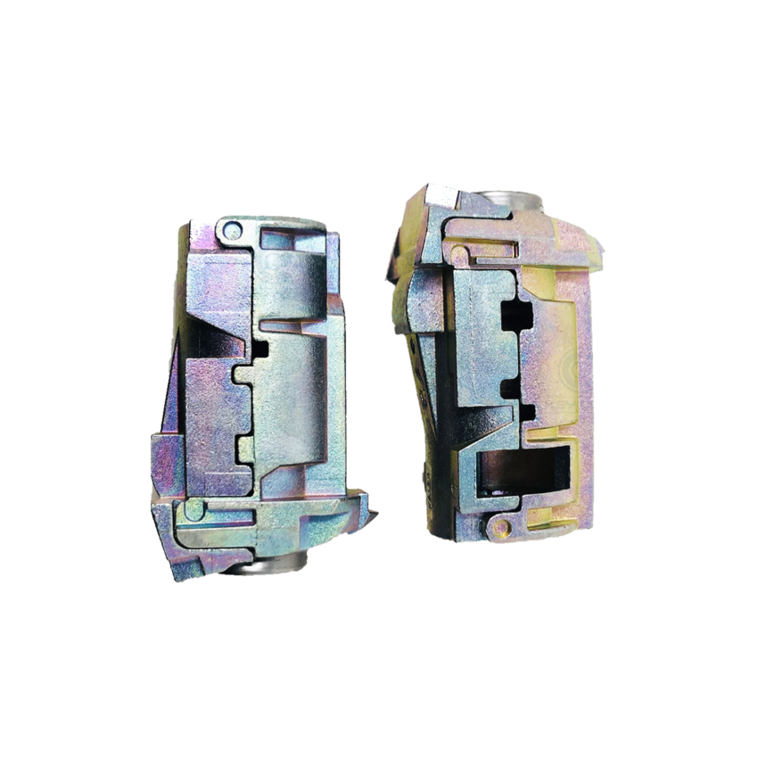 Fecho de porta esq Citroën C4 III /DS4